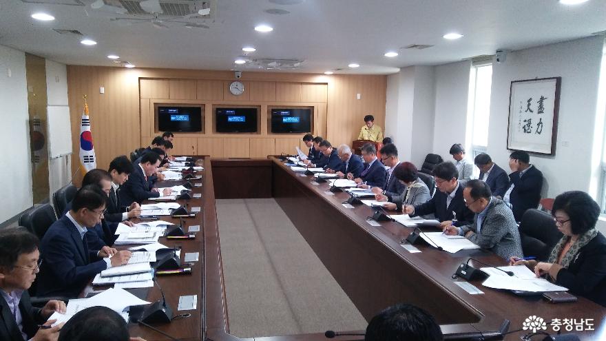 충남교육청, 재난대응 안전한국훈련 완벽 준비 1