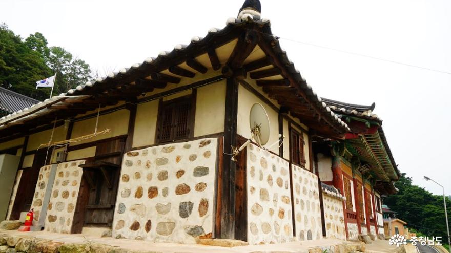 예산향교, 조선시대 교육기관 사진