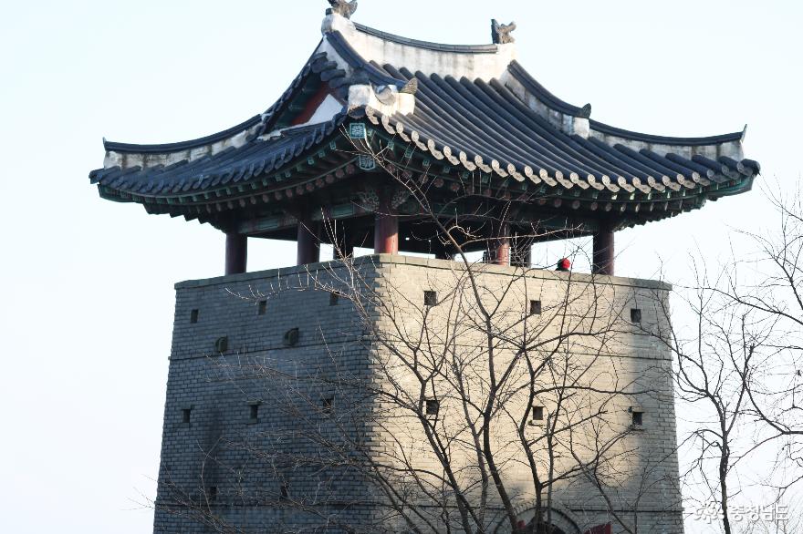 민족의 성지 독립기념관을 품고 있는 흑성산 산행기 17