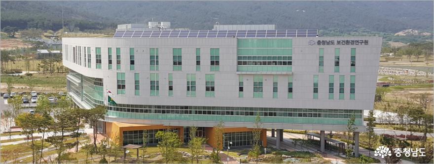 인플루엔자바이러스 도내 첫 검출 1