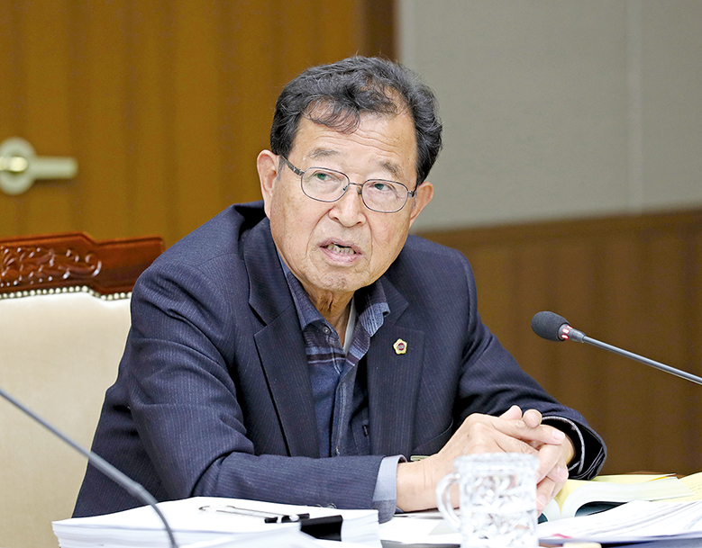 우리지역 일꾼을 만나다 1