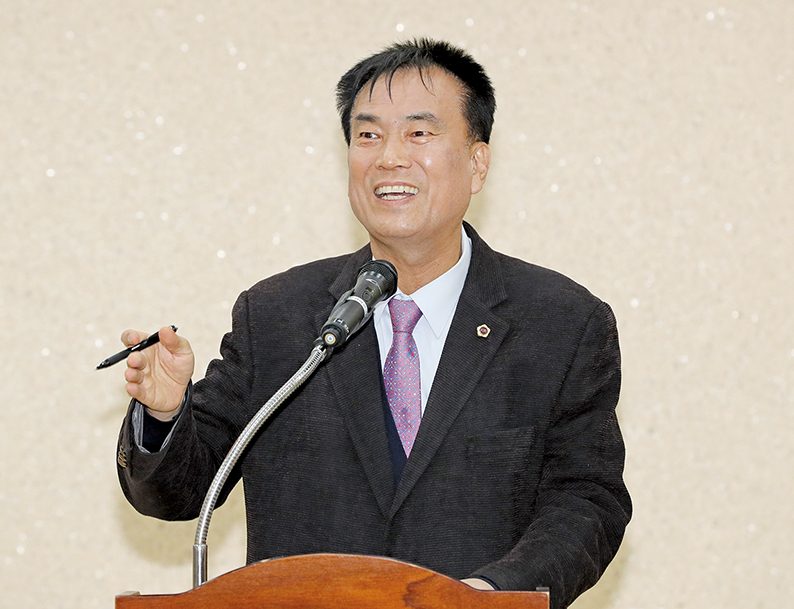 우리지역 일꾼을 만나다 2