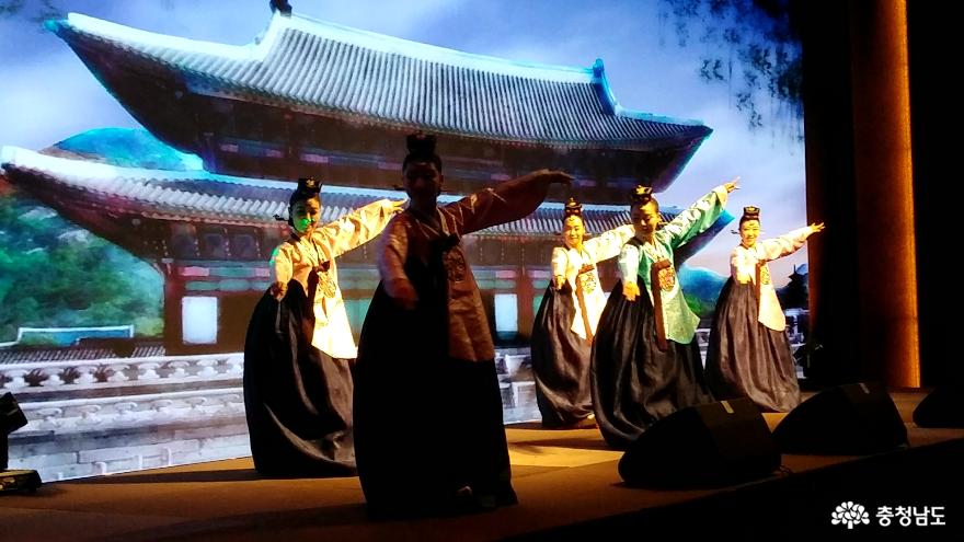 한류의 시대, 백제에 주목하라! <백제문화제 국제포럼> 15