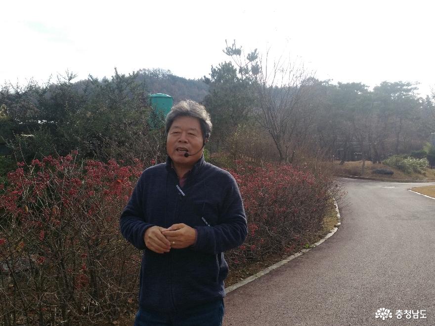 자연과 인간이 공존하는 황새들의 천국 <예산 황새공원> 28