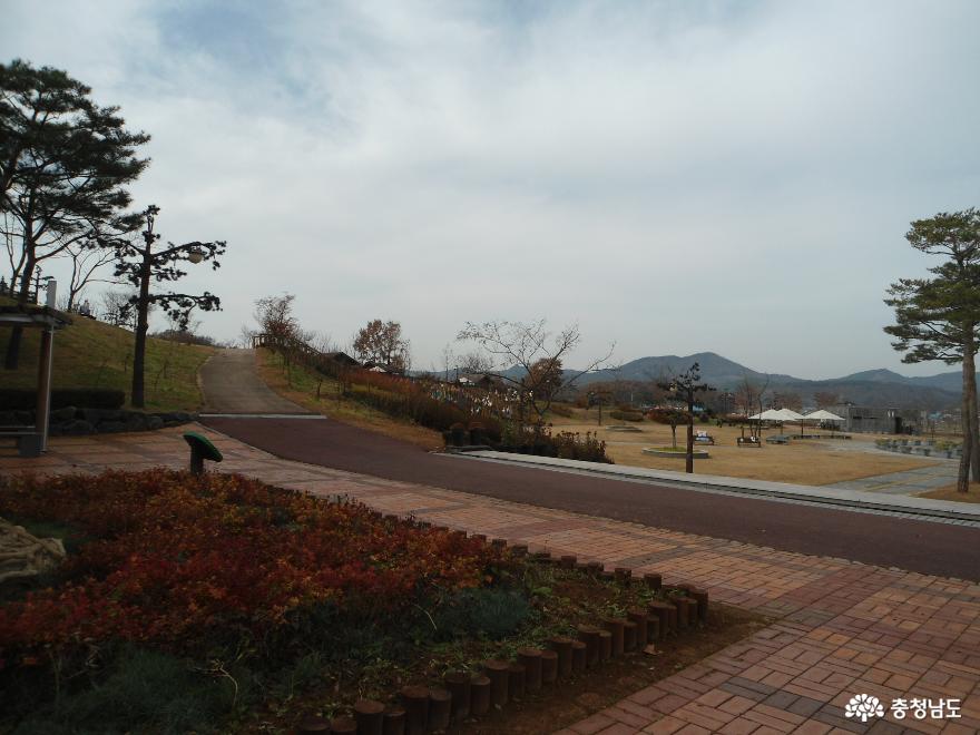 자연과 인간이 공존하는 황새들의 천국 <예산 황새공원> 35