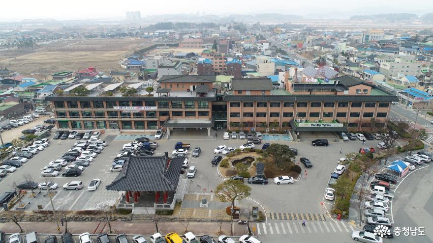 부여군, 굿뜨래농업대학 미래농업 경영인력 52명 배출 1
