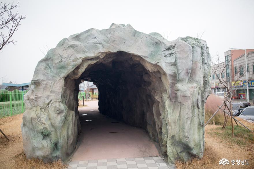 토굴에서 숙성, 발효시킨 광천토굴새우젓 3