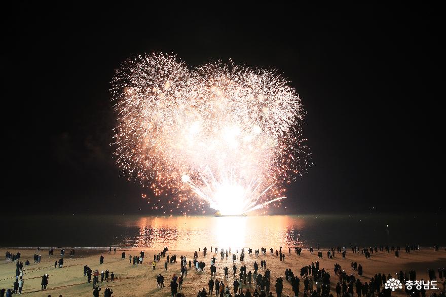 사랑과낭만의끝판왕2019대천겨울바다사랑축제 4