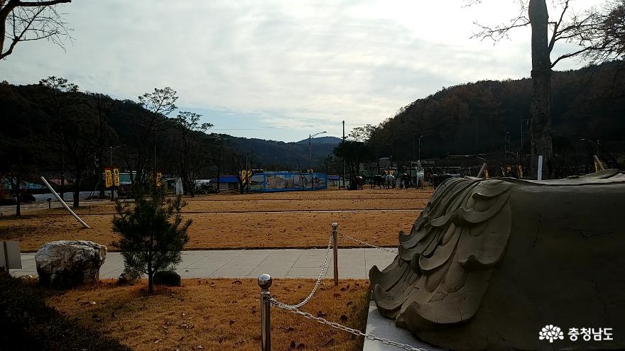 1400년! 백제의 숨결을 따라 한 걸음씩, 청양 백제문화체험박물관 35