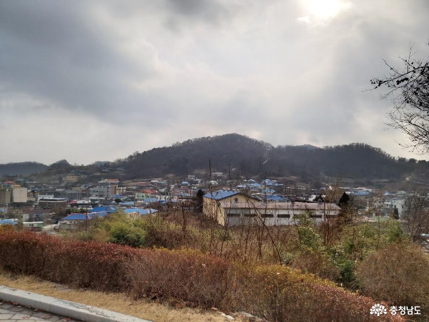 한국에서가장아름다운공세리성당 12
