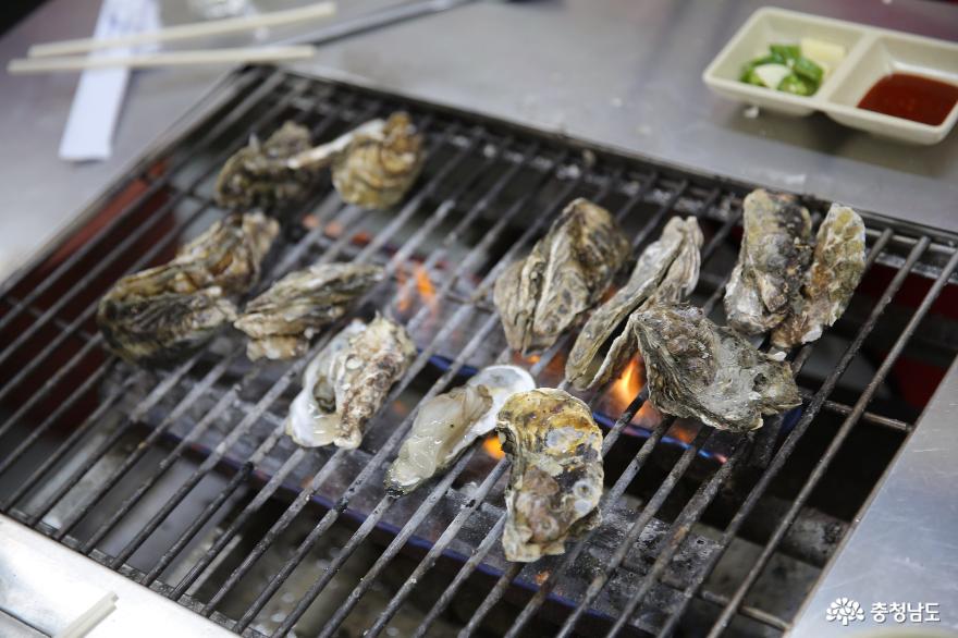 겨울에 매력있는 천북굴에 대한 다양한 이야기 8