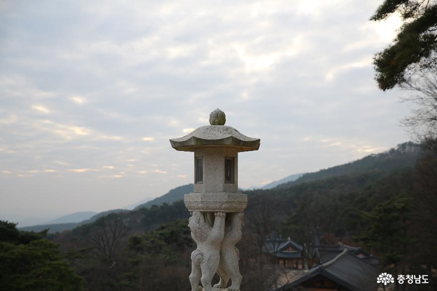 충남 천년고찰 수덕사로 떠나는 역사여행 16