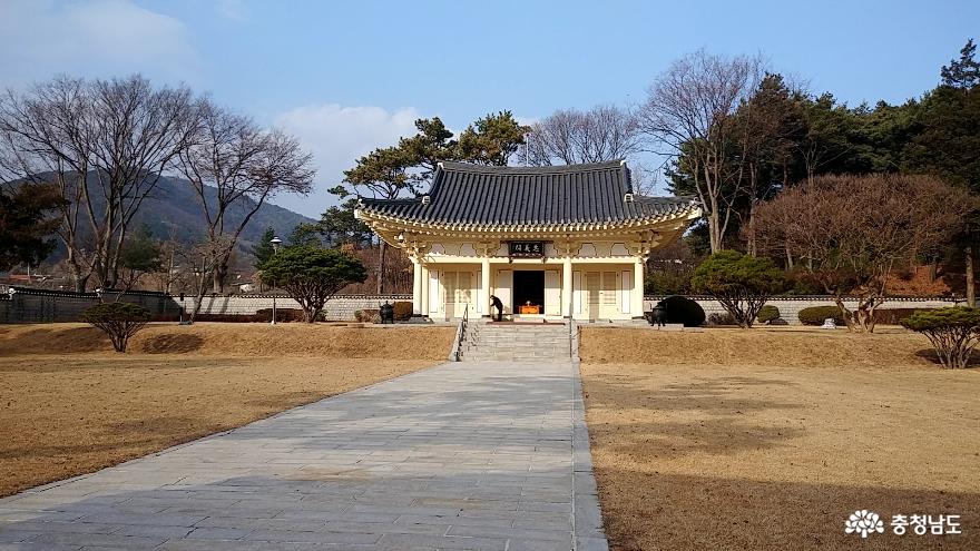 매헌 윤봉길 의사를 기리다, 예산 충의사 17