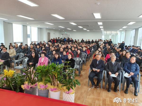 주민 자산 지킨 금고, 든든한 동반자로 성장 3