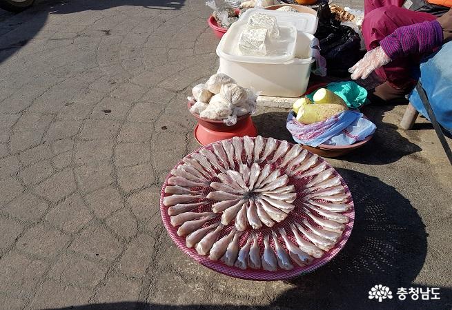 서산 재래시장 이름은요, 동부시장입니다 8