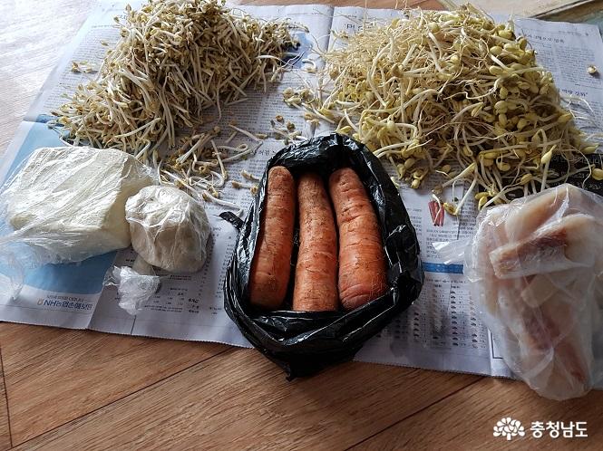 서산 재래시장 이름은요, 동부시장입니다 10