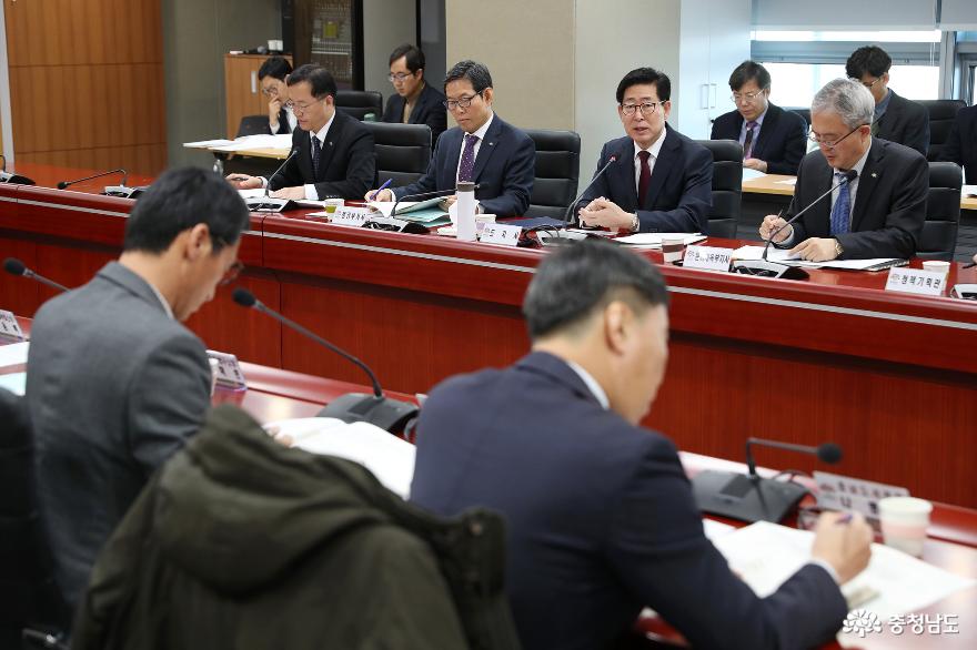 “대한민국 선도하는 공공서비스 만들자” 2