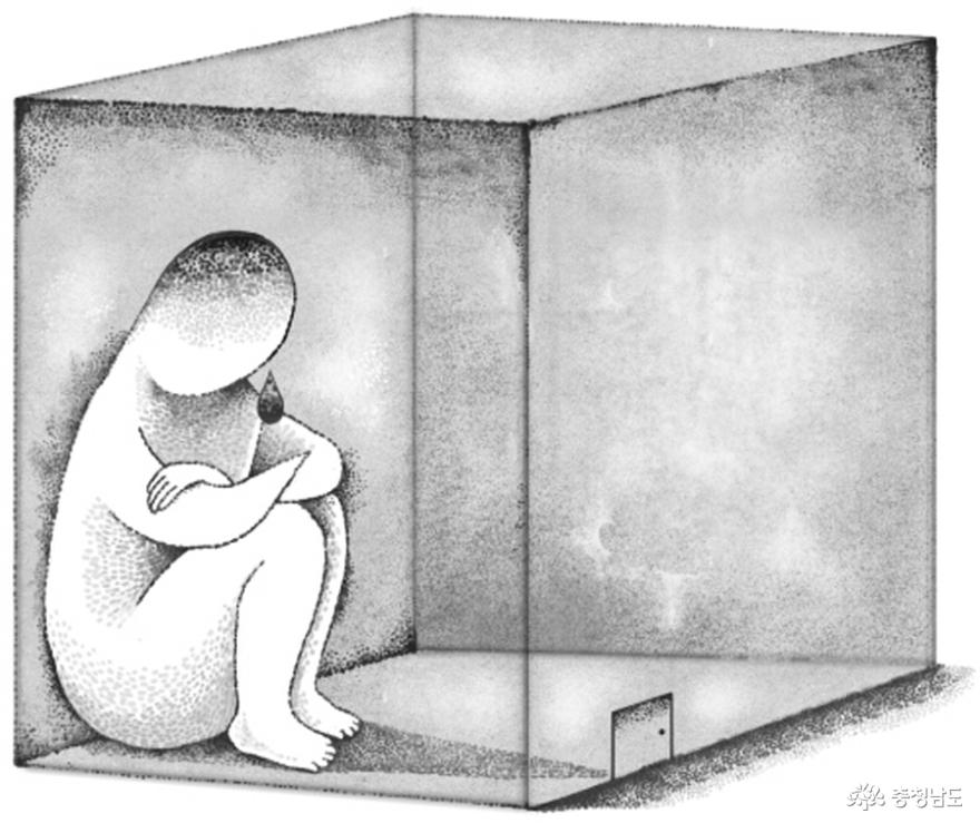 “졸업하면 꼼짝없이 집”...갈 곳 없는 발달장애인 1