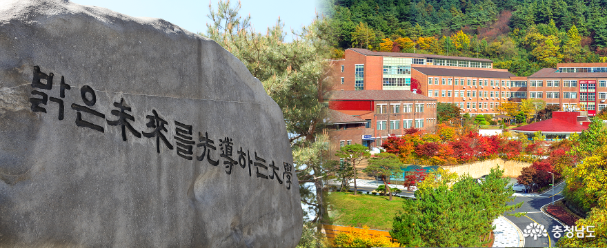 충남도립대 정시 6.4대1…충청권 입시 경쟁률 선두권 1
