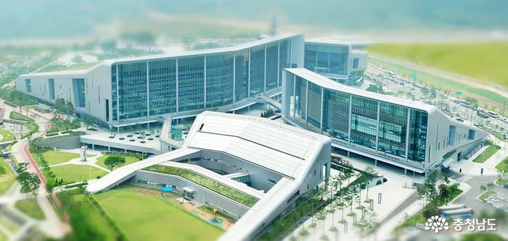 더 커진 보육예산…충남 올 5000억 돌파 1