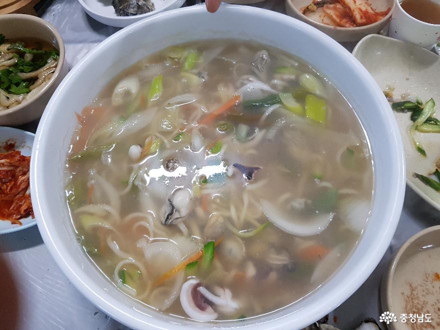 바다의 우유, 제철 맞은 보령의 천북 굴!! 사진