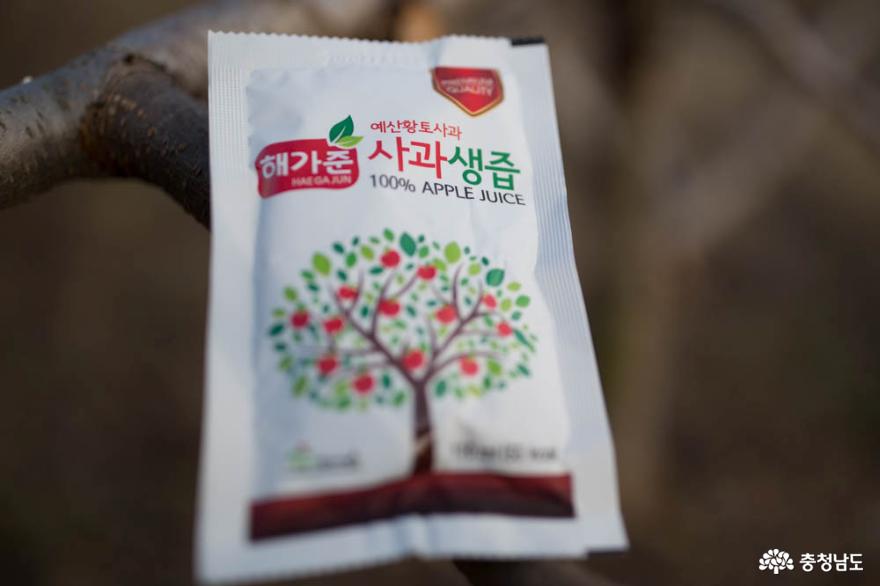 예산 삽티마을의 생생하고 살맛 나는 마을기업 이야기 7