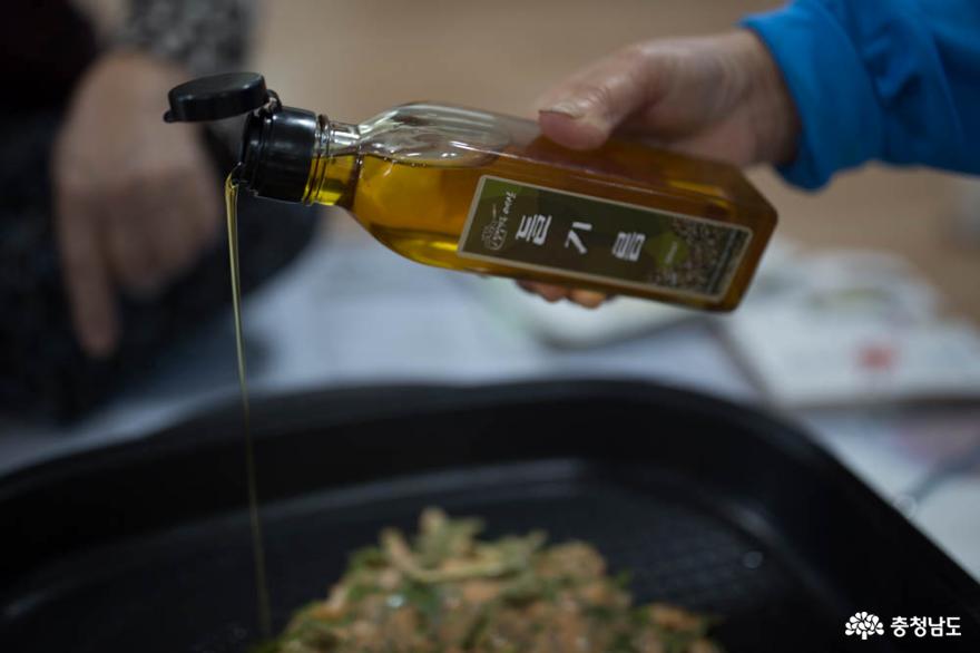 예산 삽티마을의 생생하고 살맛 나는 마을기업 이야기 8