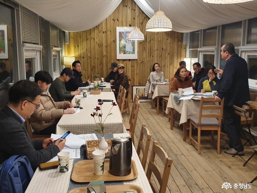 ‘신종코로나’ 피해 소상공인 컨설팅 지원 2
