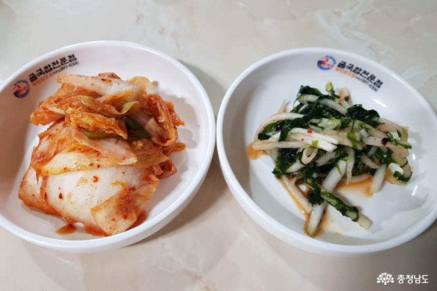 겨울이 제철인 굴, 당진 굴세상에서 제대로 맛보고 가세요 사진