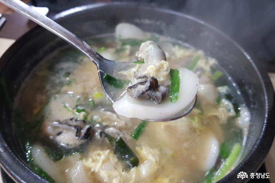 겨울이 제철인 굴, 당진 굴세상에서 제대로 맛보고 가세요 사진