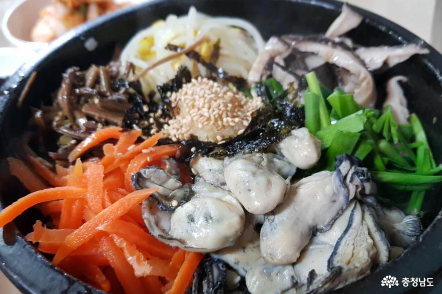 겨울이 제철인 굴, 당진 굴세상에서 제대로 맛보고 가세요 사진