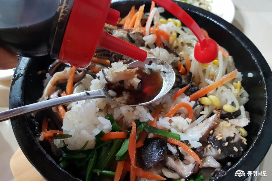 겨울이 제철인 굴, 당진 굴세상에서 제대로 맛보고 가세요 사진