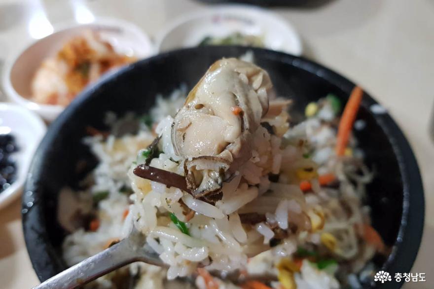 겨울이 제철인 굴, 당진 굴세상에서 제대로 맛보고 가세요 사진