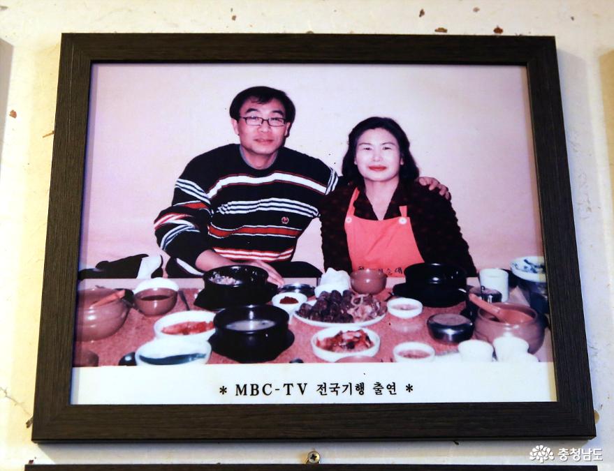 충남 최초 '착한가게거리'에 뽑힌 병천순대거리 탐방 사진