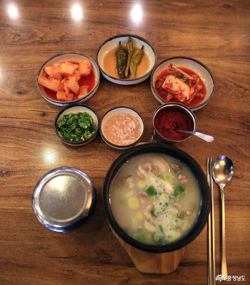 충남 최초 '착한가게거리'에 뽑힌 병천순대거리 탐방 사진