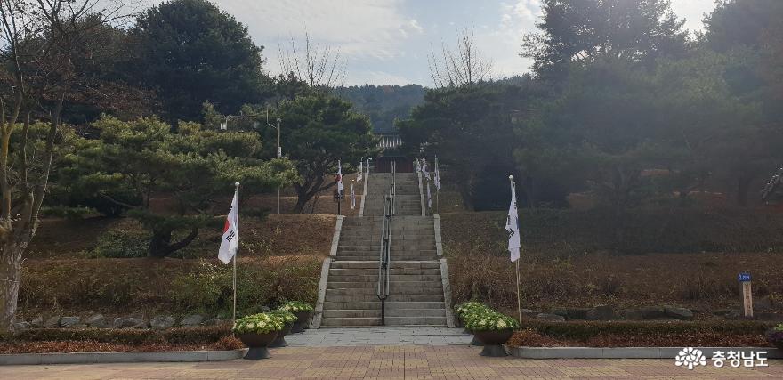 추모각