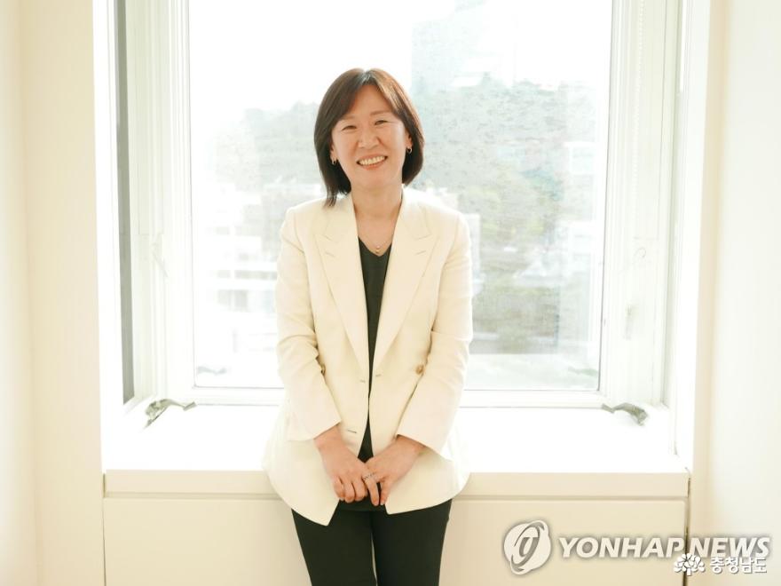 아카데미 수상 곽신애 대표 충남영상위원회 활동 ‘주목’ 1