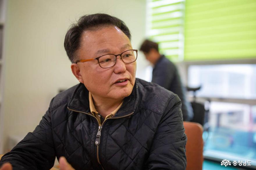 A등급 꿀로 소비자의 건강을 지키는 부여꿀사랑협동조합 3