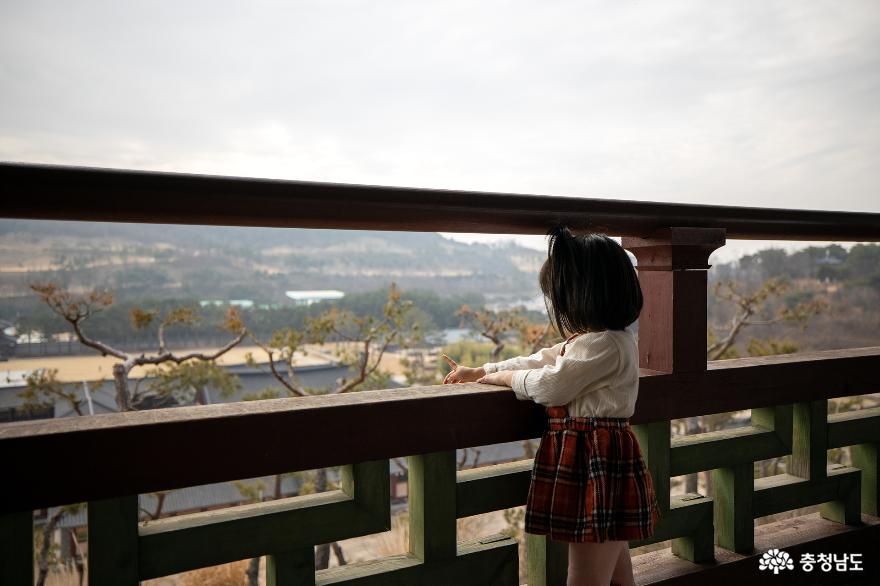 아이와 함께 떠난 부여 여행 - ①백제문화단지 사진