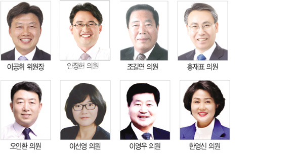 ‘주체적 자치분권 실현’ 당부 1