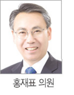 제317회 임시회 5분발언 및 조례안 심의 5