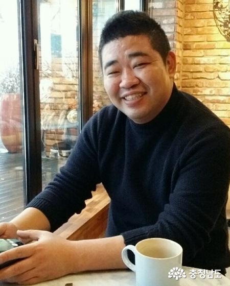 2019 천안·아산을 빛낸 사람들 - 권구성짜박이손두부 대표 '권구성'