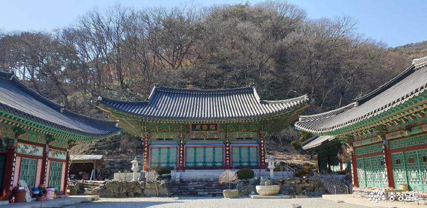 극락전