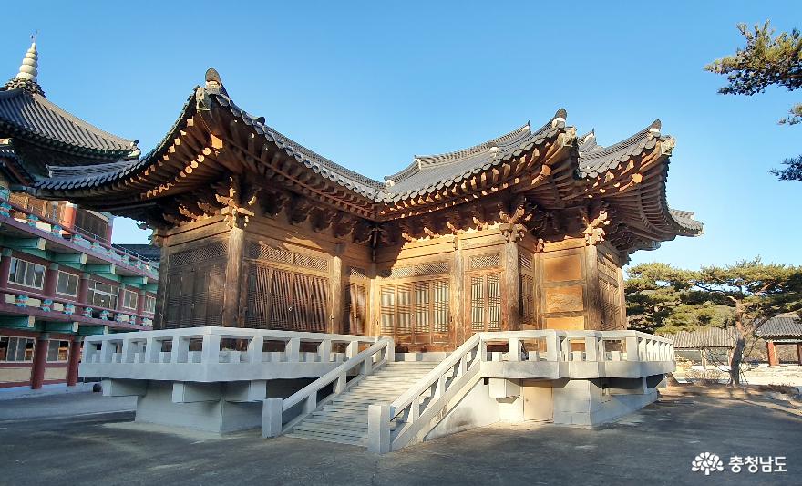 한국고건축박물관