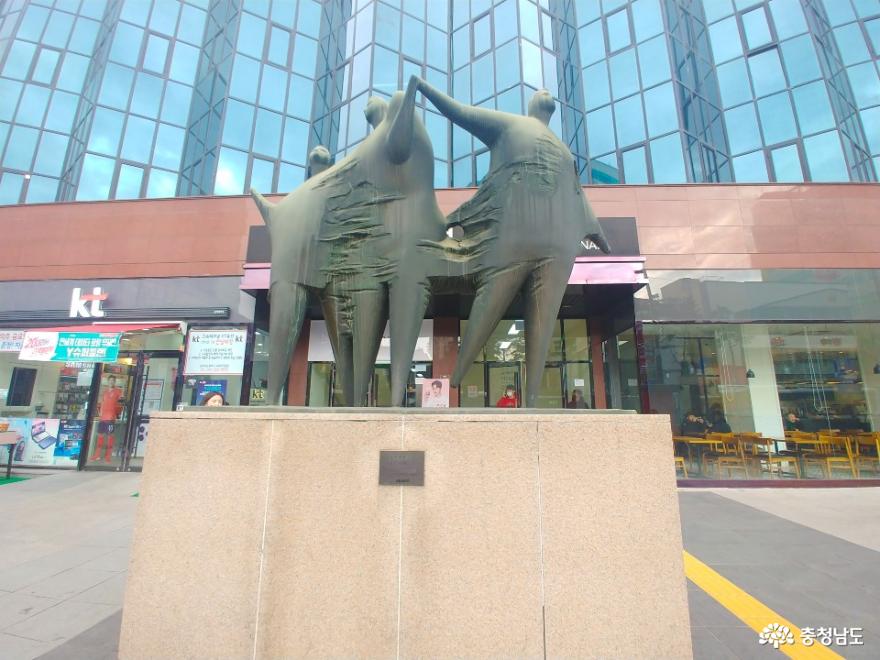 천안 고속버스터미널을 안내해드립니다 사진