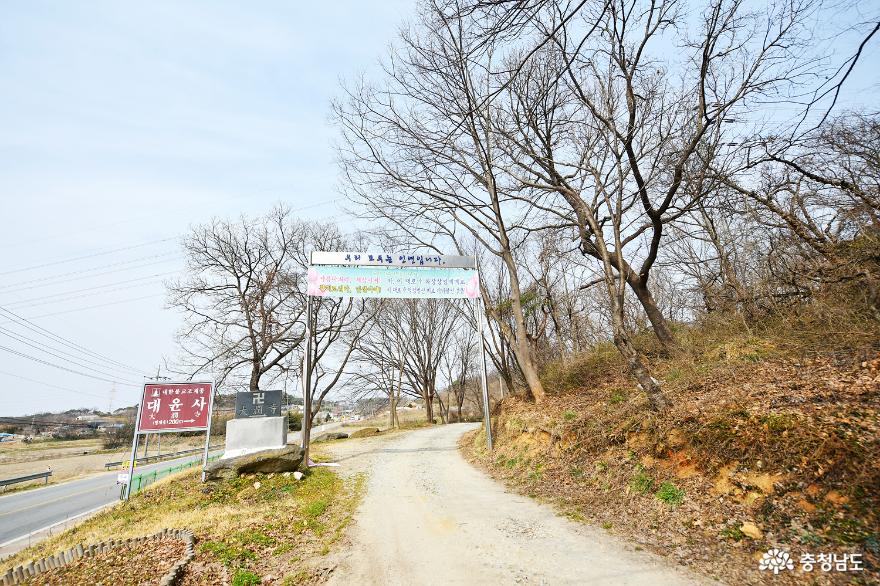 시간 속 여행, 아산 문화재 형제송을 찾아 떠난 이야기 사진