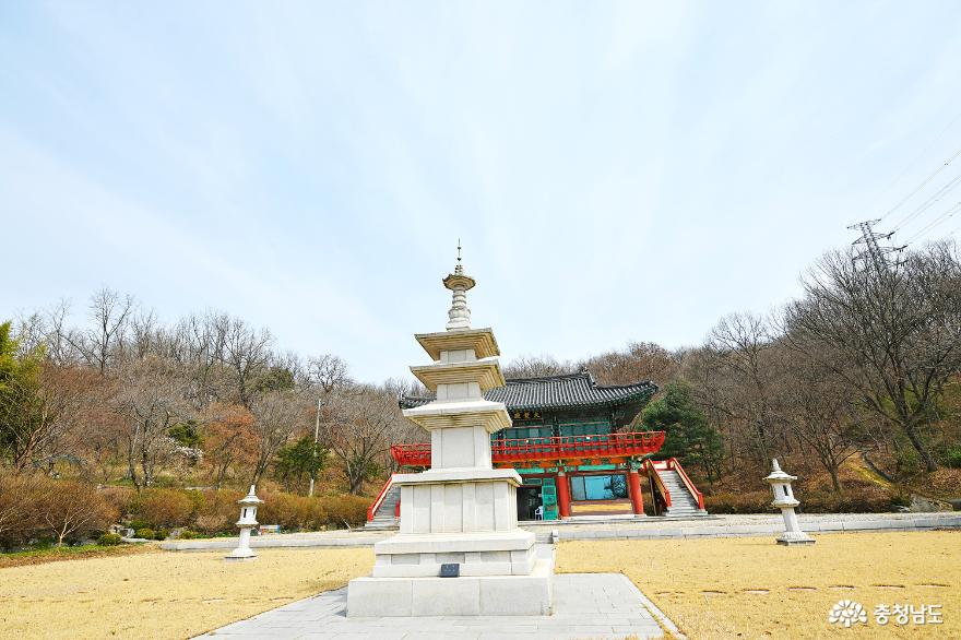 시간 속 여행, 아산 문화재 형제송을 찾아 떠난 이야기 사진