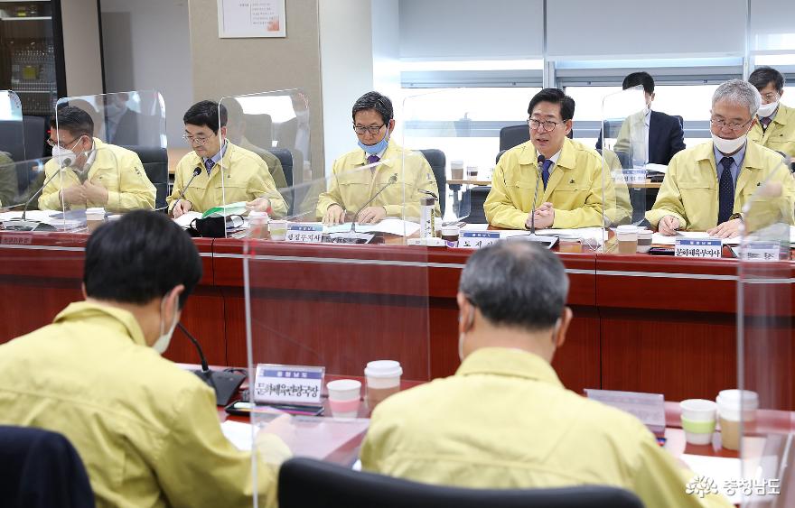 국비 7조 3600억 목표 “코로나19 이후 대비” 1