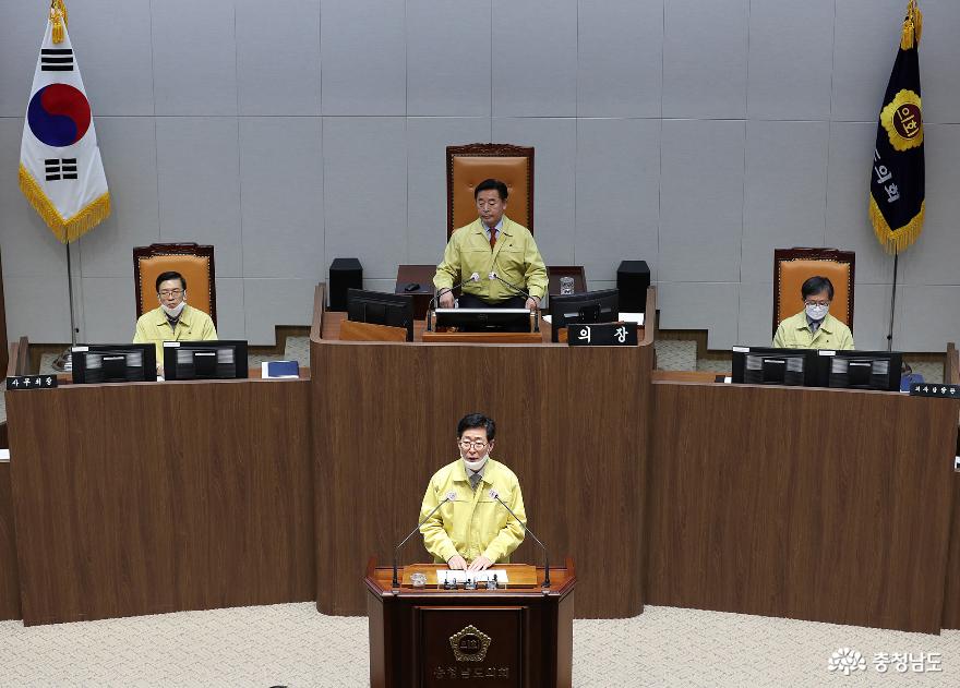 ‘긴급 생활안정자금 지원’ 근거·예산 확보 1