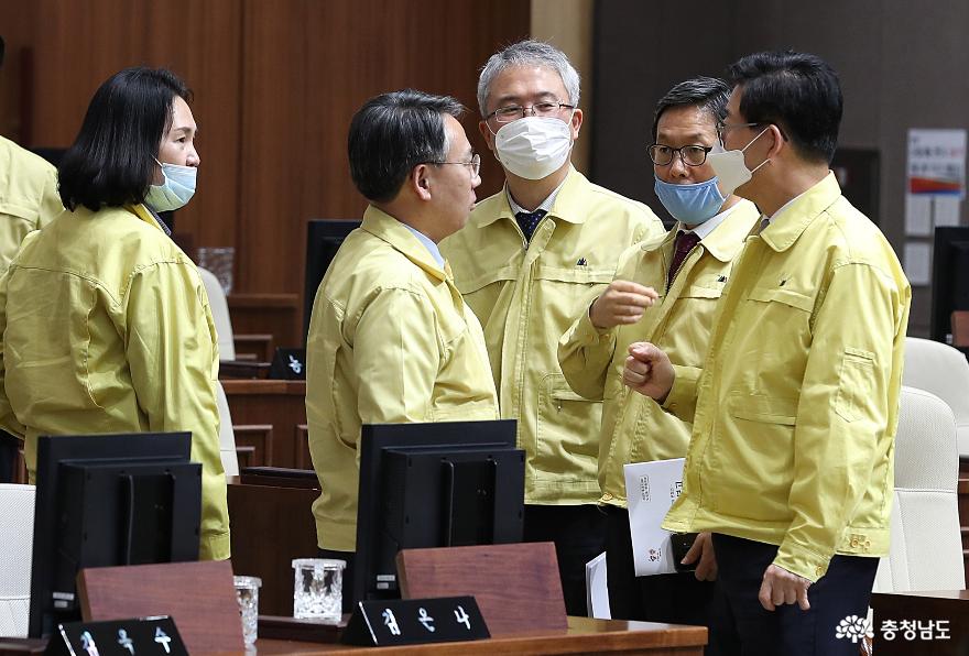 ‘긴급 생활안정자금 지원’ 근거·예산 확보 3